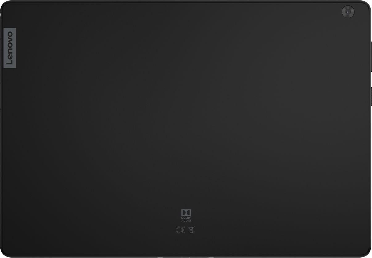 Планшет Lenovo Tab M10 TB-X505L LTE 2/16GB Black (ZA4H0057UA) (UA UCRF)